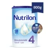Sale Nutrilon 4 Dreumesmelk Peuter Vanaf 1 Jaar 800 gram