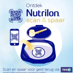 Sale Nutrilon 4 Dreumesmelk Peuter Vanaf 1 Jaar 800 gram