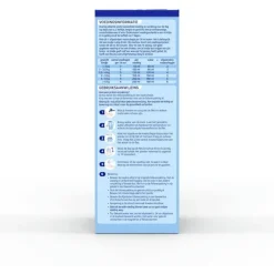 Online Nutrilon 1 Volledige Zuigelingenvoeding Baby 0-6 Maanden 600 gram