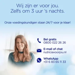 Sale Nutrilon A.R. 1 Baby 800 gram