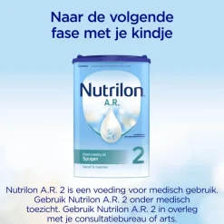 Sale Nutrilon A.R. 1 Baby 800 gram