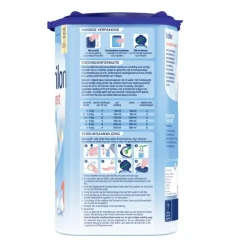 Discount Nutrilon Content 1 Volledige Zuigelingenvoeding Baby 0-6 Maanden 800 gram