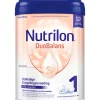 Discount Nutrilon Duobalans 1 Zuigelingenvoeding Baby Vanaf De Geboorte 800 gram