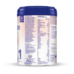 Discount Nutrilon Duobalans 1 Zuigelingenvoeding Baby Vanaf De Geboorte 800 gram