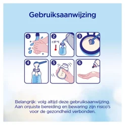 Clearance Nutrilon Pepti Syneo 1 Baby 800 gram