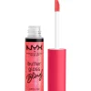 Discount NYX Professional Makeup NYX Butter Gloss Bling She Got Money