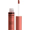 New NYX Professional Makeup NYX Butter Lip Gloss Butterscotch