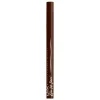 Best NYX Professional Makeup NYX Epic Ink Liner Milk Chocolate