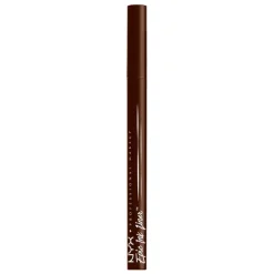 Best NYX Professional Makeup NYX Epic Ink Liner Milk Chocolate