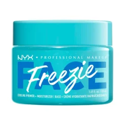 Outlet NYX Professional Makeup NYX Face Freeze Moisturizer 01