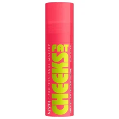 Clearance NYX Professional Makeup NYX Fat Cheeks Blush Bouncin Berry Bouncin' Berry