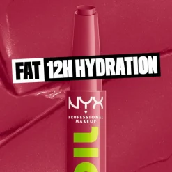 Best NYX Professional Makeup NYX Fat Oil Slick Click In The Drafts 20 In the Drafts