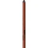 NYX Professional Makeup Nyx Line Loud Lip Pencil No Equivalent