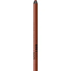 NYX Professional Makeup Nyx Line Loud Lip Pencil No Equivalent
