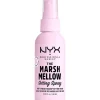 Hot NYX Professional Makeup NYX Marshmellow Setting Spray 05