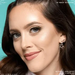 New NYX Professional Makeup Buttermelt Highlighter 0 5 Bright and Butta