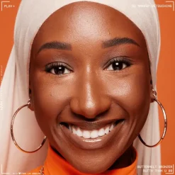 New NYX Professional Makeup Buttermelt Bronzer Butta Than U