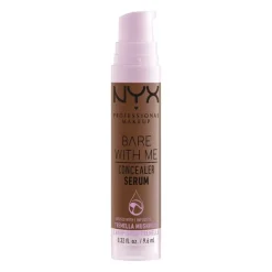 Discount NYX Professional Makeup Bare With Me Concealer Serum 9,6 ML BWMCCS12 Rich