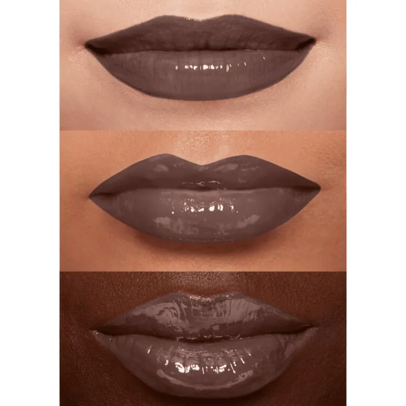 Discount NYX Professional Makeup Butter Gloss BLG17 Ginger Snap