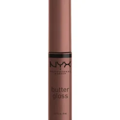 Discount NYX Professional Makeup Butter Gloss BLG17 Ginger Snap