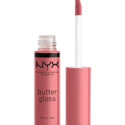 New NYX Professional Makeup Butter Gloss BLG07 Tiramisu