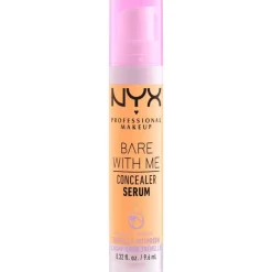 Online NYX Professional Makeup Bare With Me Concealer Serum 9,6 ML BWMCCS05 Golden