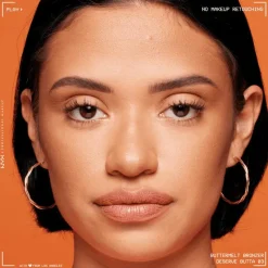 Hot NYX Professional Makeup Buttermelt Bronzer Butter Poeder Bronzer Deserve Butta