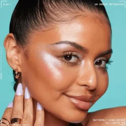Hot NYX Professional Makeup Buttermelt Highlighter 40 NO 1 BUTTA 4 No 1 Butta