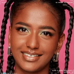 Sale NYX Professional Makeup Blade N Shade Wenkbrauwpotlood Espresso 10 Espresso