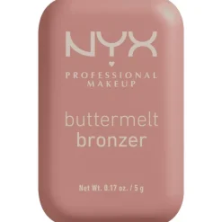 Discount NYX Professional Makeup Buttermelt Bronzer Butta Cup