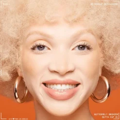 Discount NYX Professional Makeup Buttermelt Bronzer Butta Cup