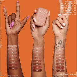 Discount NYX Professional Makeup Buttermelt Bronzer Butta Cup
