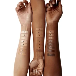 Online NYX Professional Makeup Can't Stop Won't Stop Concealer 16 Mahogany 3,5 ML Mahagony