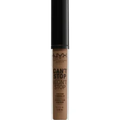 Online NYX Professional Makeup Can't Stop Won't Stop Concealer 17 Cappuccino 3,5 ML Capuccino