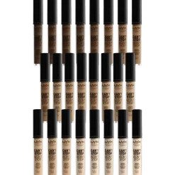 Online NYX Professional Makeup Can't Stop Won't Stop Concealer 17 Cappuccino 3,5 ML Capuccino