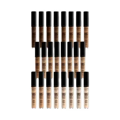 Discount NYX Professional Makeup Can't Stop Won't Stop Concealer 12,7 3,5 ML Neutral Tan