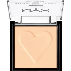 Outlet NYX Professional Makeup Can't Stop Won't Stop Mattifying Powder Light CSWSM02 Light