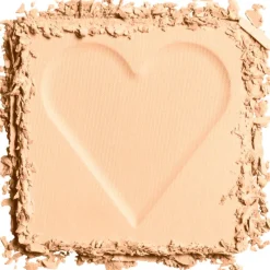 Outlet NYX Professional Makeup Can't Stop Won't Stop Mattifying Powder Light CSWSM02 Light