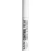 Outlet NYX Professional Makeup Control Freak Eyebrow Gel CFBG01