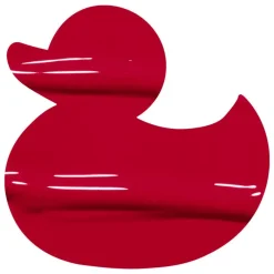 New NYX Professional Makeup Duck Plump Lip Plumping Laquer Lipgloss 14 Hall Of Flame