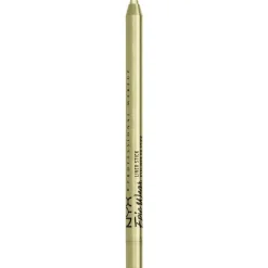 Outlet NYX Professional Makeup Epic Wear Waterproof Eyeliner Sticks EWLS2426 Chartreuse