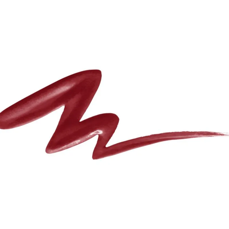 Clearance NYX Professional Makeup Epic Wear Liquid Waterproof Eyeliner EWSPLL0726 Red