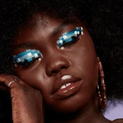 New NYX Professional Makeup Epic Wear Liquid Waterproof Eyeliner EWSPLL0426 White