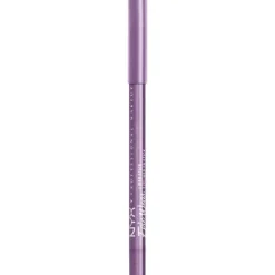 NYX Professional Makeup Epic Wear Waterproof Eyeliner Sticks Purple EWLS2026 Graphic Purple