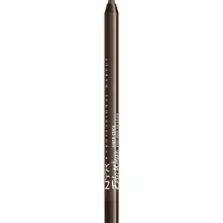 Best NYX Professional Makeup Epic Wear Waterproof Eyeliner Sticks Chocolate EWLS0726 Deepest Brown