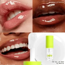 Sale NYX Professional Makeup Fat Oil Lip Drip My Main