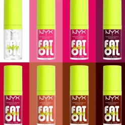 Sale NYX Professional Makeup Fat Oil Lip Drip My Main
