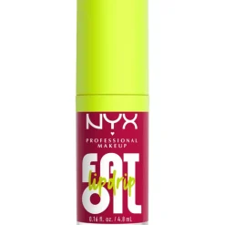 Clearance NYX Professional Makeup Fat Oil Lip Drip Newsfeed