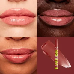 New NYX Professional Makeup Fat Oil Slick Click Going Viral 4 Going Viral