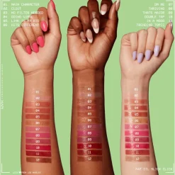 New NYX Professional Makeup Fat Oil Slick Click Going Viral 4 Going Viral